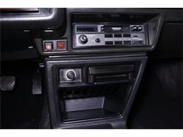 1987 Honda CRX (CC-2095455) for sale in Christiansburg, Virginia