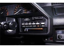 1987 Honda CRX (CC-2095455) for sale in Christiansburg, Virginia