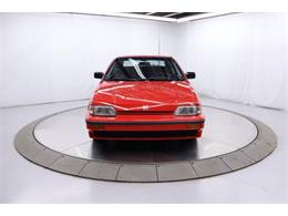 1987 Honda CRX (CC-2095455) for sale in Christiansburg, Virginia