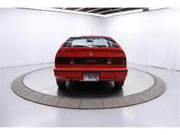 1987 Honda CRX (CC-2095455) for sale in Christiansburg, Virginia