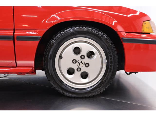 1987 Honda CRX (CC-2095455) for sale in Christiansburg, Virginia