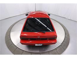 1987 Honda CRX (CC-2095455) for sale in Christiansburg, Virginia