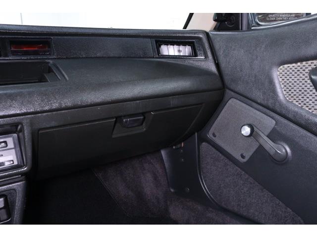 1987 Honda CRX (CC-2095455) for sale in Christiansburg, Virginia