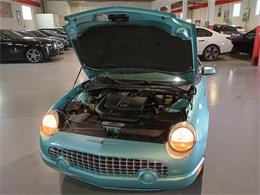 2002 Ford Thunderbird (CC-2095456) for sale in Boca Raton, Florida