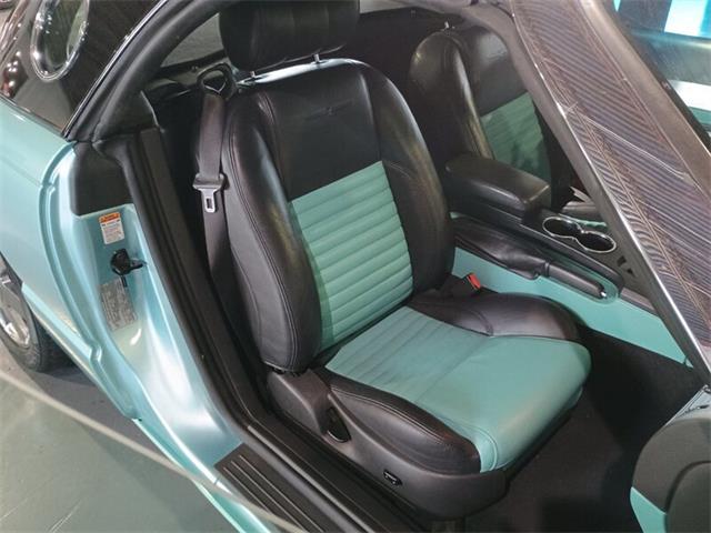 2002 Ford Thunderbird (CC-2095456) for sale in Boca Raton, Florida