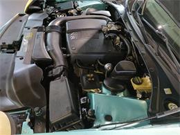 2002 Ford Thunderbird (CC-2095456) for sale in Boca Raton, Florida