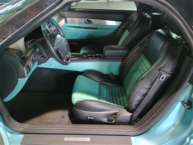 2002 Ford Thunderbird (CC-2095456) for sale in Boca Raton, Florida