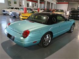 2002 Ford Thunderbird (CC-2095456) for sale in Boca Raton, Florida