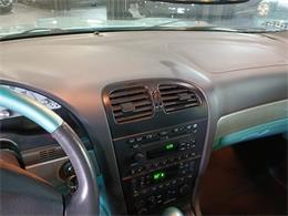 2002 Ford Thunderbird (CC-2095456) for sale in Boca Raton, Florida