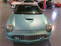 2002 Ford Thunderbird (CC-2095456) for sale in Boca Raton, Florida