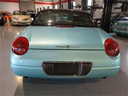 2002 Ford Thunderbird (CC-2095456) for sale in Boca Raton, Florida