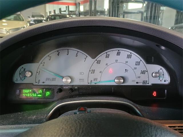 2002 Ford Thunderbird (CC-2095456) for sale in Boca Raton, Florida