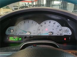 2002 Ford Thunderbird (CC-2095456) for sale in Boca Raton, Florida