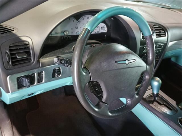 2002 Ford Thunderbird (CC-2095456) for sale in Boca Raton, Florida