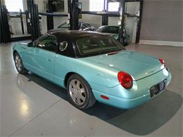 2002 Ford Thunderbird (CC-2095456) for sale in Boca Raton, Florida
