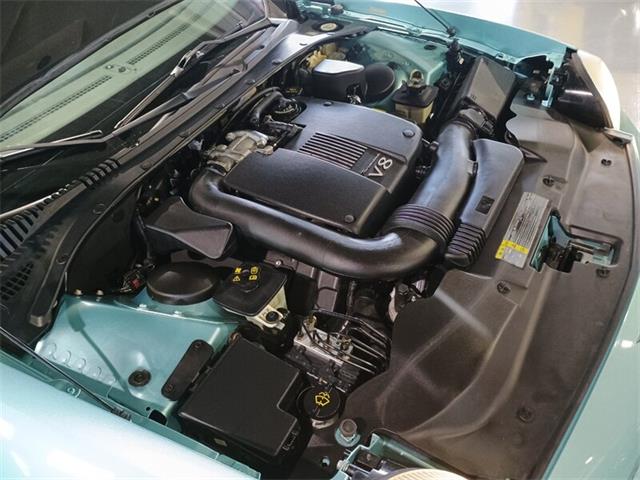 2002 Ford Thunderbird (CC-2095456) for sale in Boca Raton, Florida