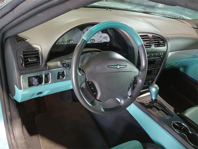 2002 Ford Thunderbird (CC-2095456) for sale in Boca Raton, Florida