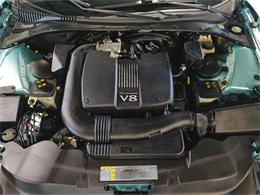 2002 Ford Thunderbird (CC-2095456) for sale in Boca Raton, Florida