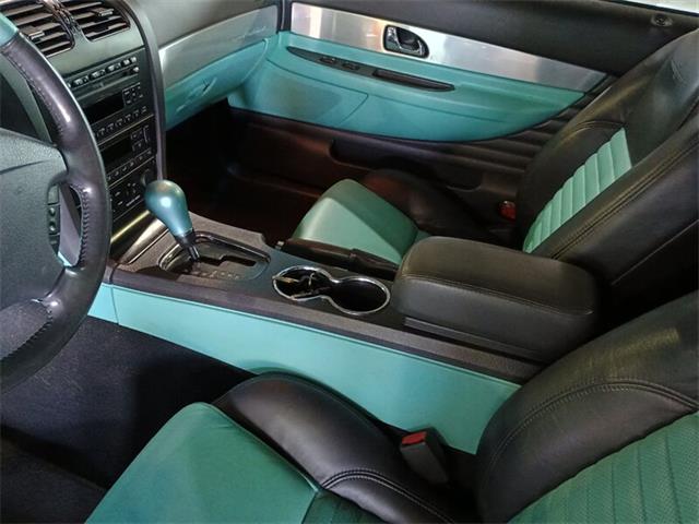 2002 Ford Thunderbird (CC-2095456) for sale in Boca Raton, Florida