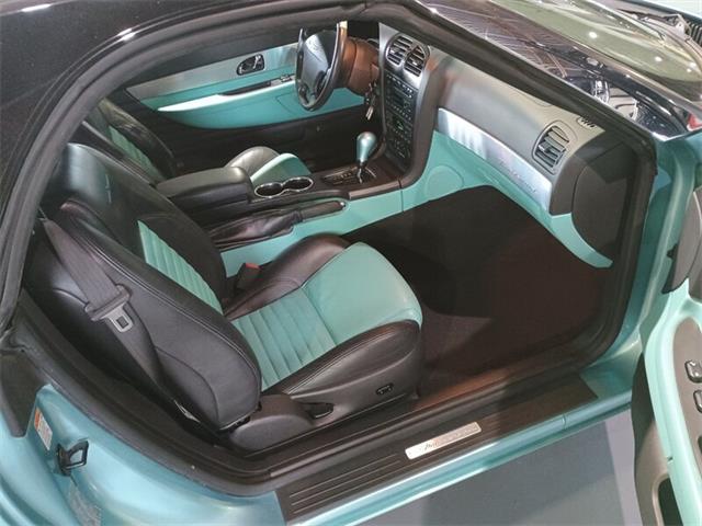 2002 Ford Thunderbird (CC-2095456) for sale in Boca Raton, Florida