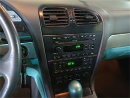 2002 Ford Thunderbird (CC-2095456) for sale in Boca Raton, Florida