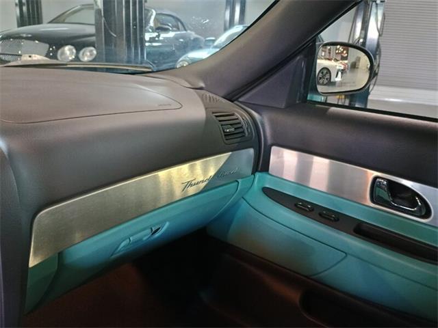 2002 Ford Thunderbird (CC-2095456) for sale in Boca Raton, Florida