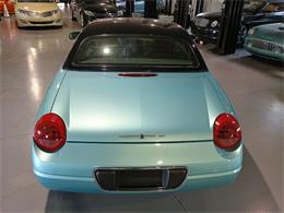 2002 Ford Thunderbird (CC-2095456) for sale in Boca Raton, Florida