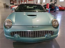 2002 Ford Thunderbird (CC-2095456) for sale in Boca Raton, Florida