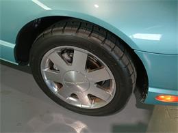 2002 Ford Thunderbird (CC-2095456) for sale in Boca Raton, Florida