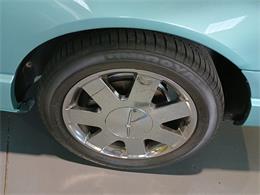 2002 Ford Thunderbird (CC-2095456) for sale in Boca Raton, Florida