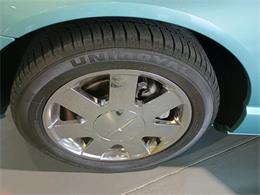 2002 Ford Thunderbird (CC-2095456) for sale in Boca Raton, Florida