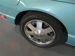 2002 Ford Thunderbird (CC-2095456) for sale in Boca Raton, Florida
