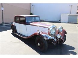 1934 Bentley 3-Litre (CC-2095457) for sale in Astoria, New York