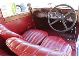 1934 Bentley 3-Litre (CC-2095457) for sale in Astoria, New York