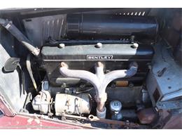 1934 Bentley 3-Litre (CC-2095457) for sale in Astoria, New York