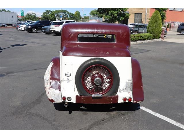 1934 Bentley 3-Litre (CC-2095457) for sale in Astoria, New York