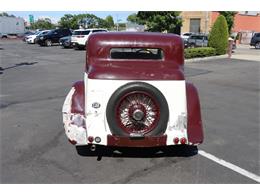 1934 Bentley 3-Litre (CC-2095457) for sale in Astoria, New York