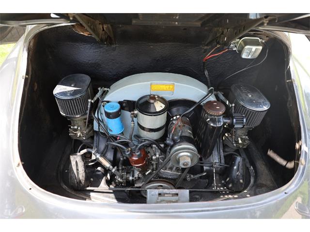 1964 Porsche 356C (CC-2095458) for sale in Astoria, New York