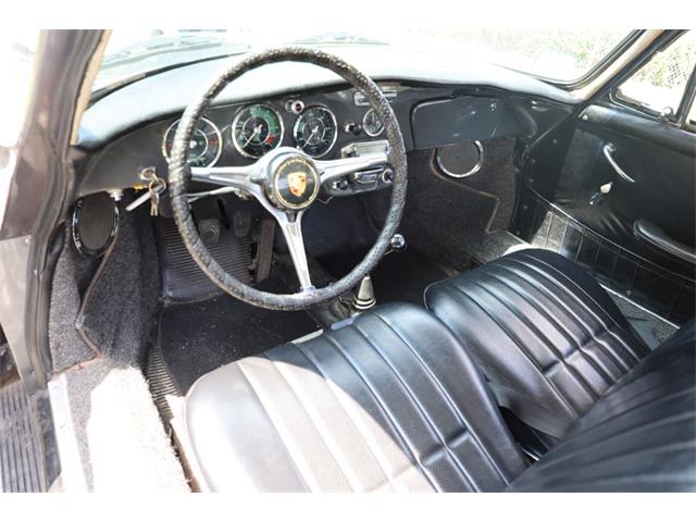 1964 Porsche 356C (CC-2095458) for sale in Astoria, New York