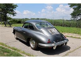 1964 Porsche 356C (CC-2095458) for sale in Astoria, New York