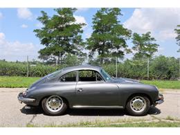 1964 Porsche 356C (CC-2095458) for sale in Astoria, New York