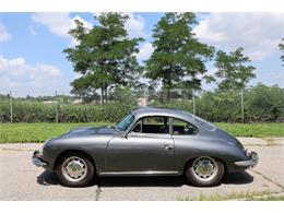 1964 Porsche 356C (CC-2095458) for sale in Astoria, New York