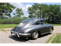 1964 Porsche 356C (CC-2095458) for sale in Astoria, New York