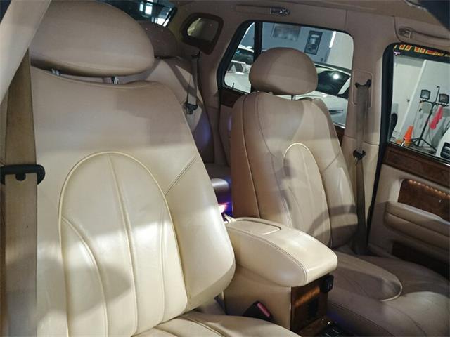 1999 Rolls-Royce Seraph (CC-2095459) for sale in Boca Raton, Florida