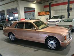 1999 Rolls-Royce Seraph (CC-2095459) for sale in Boca Raton, Florida