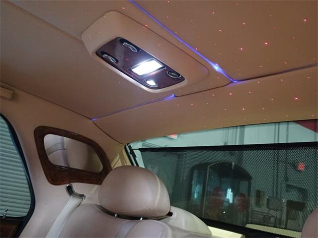 1999 Rolls-Royce Seraph (CC-2095459) for sale in Boca Raton, Florida
