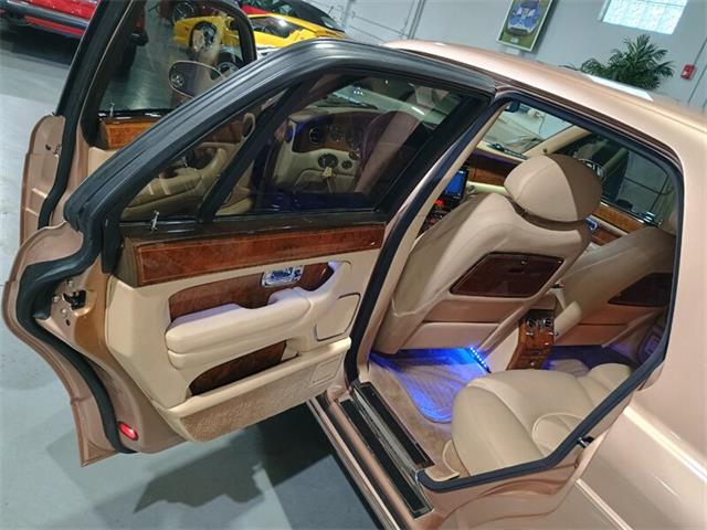 1999 Rolls-Royce Seraph (CC-2095459) for sale in Boca Raton, Florida
