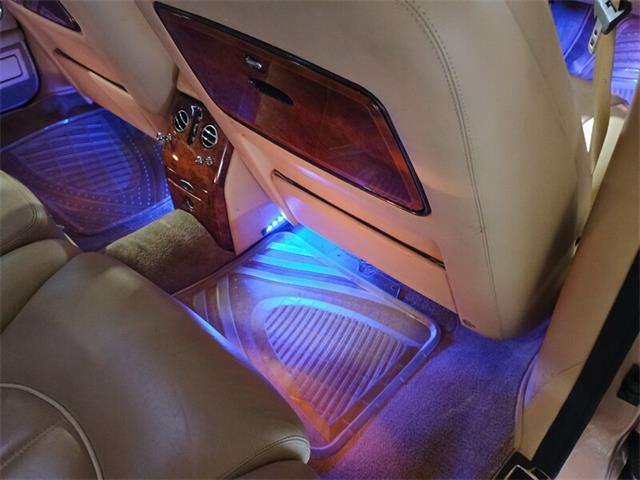1999 Rolls-Royce Seraph (CC-2095459) for sale in Boca Raton, Florida