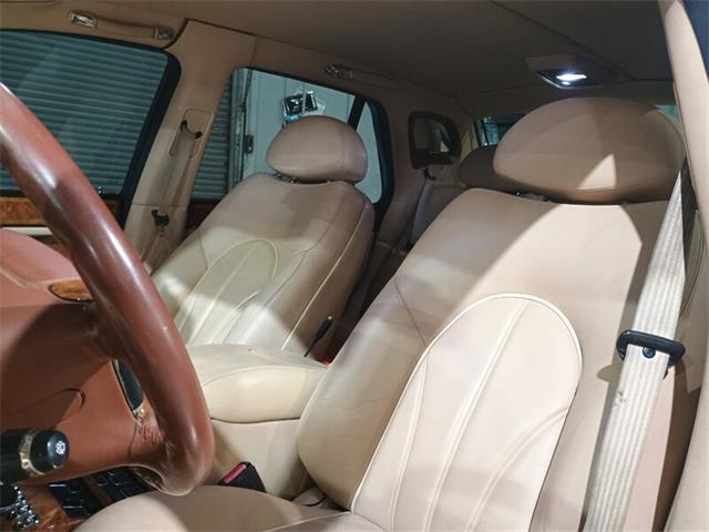 1999 Rolls-Royce Seraph (CC-2095459) for sale in Boca Raton, Florida