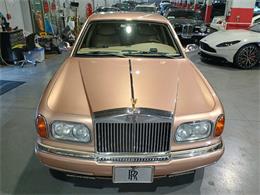 1999 Rolls-Royce Seraph (CC-2095459) for sale in Boca Raton, Florida